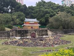 -深圳锦绣中华民俗村