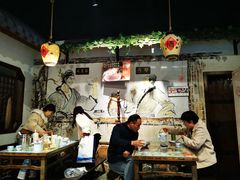 -风波庄(罍街分舵)