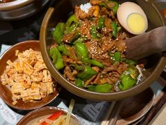 -京参 • 擂椒饭(这有山店)