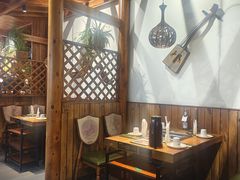 -草原塞蛮羊火锅城(港湾店)