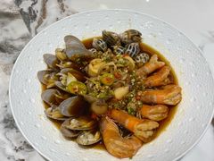 -潮州府·潮菜·砂锅粥(徐家汇店)