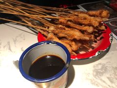 -哥老官重庆美蛙鱼头(宝山龙湖店)