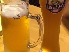 -巴伐利亚啤酒坊(意式风情街店)