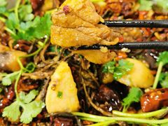 招牌野椒鸡-天治宣·野椒鸡(龙头寺总店)