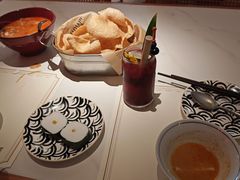 -太食獸泰式茶餐厅(IFS国金中心店)