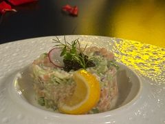 -宴悦海鲜餐厅·游水海鲜·牛排(亚龙湾瑞吉店)