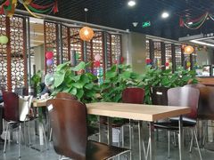 大堂-首都图书馆-咖啡厅