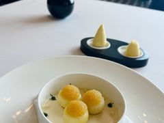 -Caprice(香港四季酒店)