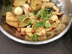 -华中科技大学东三学生食堂