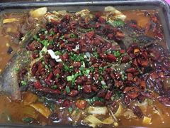 -临潼印象·特色陕菜
