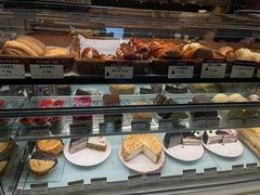 -德南面包房(尚都店)