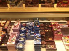 零售区-好利来(亦庄国融店)