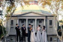 -Color卡诺婚纱礼服馆(南京严选店)