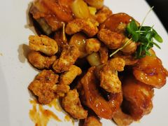 宫保虾球-麻六记(新天地店)