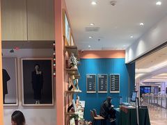 -海马体照相馆(龙湖杭州金沙天街店)