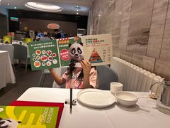 -眉州东坡(团结湖店)
