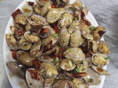 -小民大排档(光谷店)