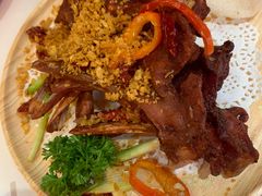 -避风塘·金牌店·夜宵(金玉兰店)