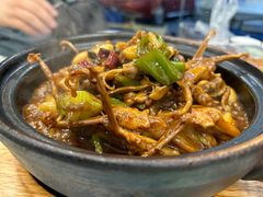 -王家大院·南京菜(湛江路总店)