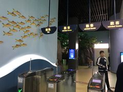 -福州罗源湾海洋世界旅游区