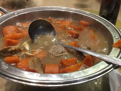 -小蓝鲸湖北菜(八一路店)