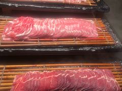 -千滋百味自助海鲜烤肉(布吉景华店)