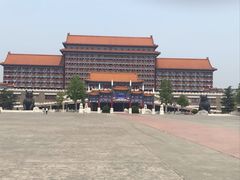 -大明幻境第一城