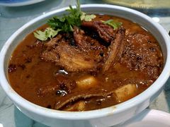 -乔家满族八大碗(流水沟店)