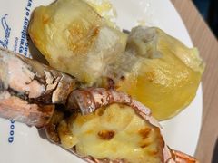 -星伦多自助料理·涮烤一体(杭州来福士店)
