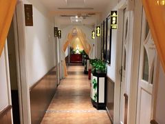 -域SPA·足疗·按摩·养生(静安寺店)
