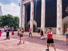 -世界恐龙谷景区