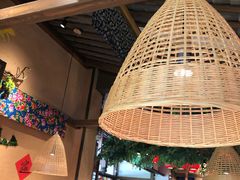 -农耕记·湖南土菜(科技园店)