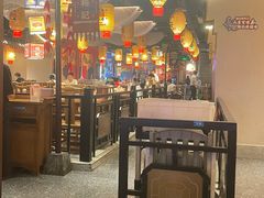 -杨记隆府重庆江湖菜(大悦城店)