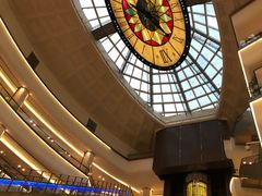 -红星美凯龙国际家居博览中心至尊mall停车场