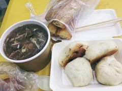 徐州胡辣汤-张小文胡辣汤(龙柏新村店)