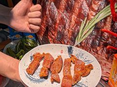 -阪尚皇·原切牛排·烤肉火锅自助(北京路店)