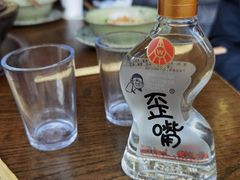 -老船夫石锅苗苗鱼·老字号(三道堰总店)
