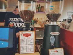 -士多咖啡·Stop Coffee