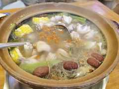 -洪大厨鸡煲(福田店)