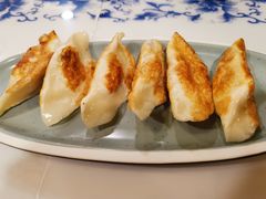 虾仁黄瓜饺子-东方饺子王(创始店)