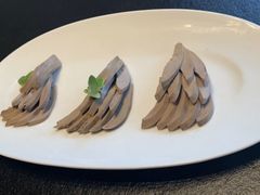 -四季民福烤鸭店(外滩外白渡桥店)