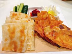 -涿掌柜·涿州宴