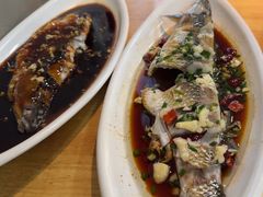 -王胖子土菜馆·特色杭帮菜·农家土菜