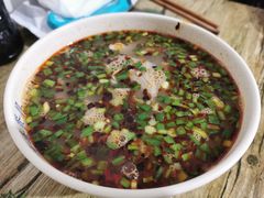 -高记清香园绝味不翻汤