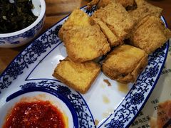 -洞天食府(北大街店)