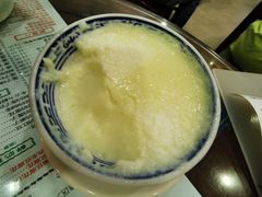 甜牛乳双皮奶-仁信老铺(华盖路店)