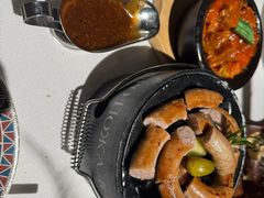 -俄士厨房(五棵松华熙LIVE店)