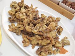 -鲁南仔·滕州炒鸡(经三路店)
