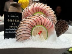 -曲水兰亭·兰亭·宴(上海虹桥店)