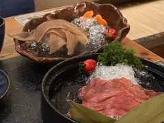 -湊湊火锅·茶憩(南京东路悦荟店)